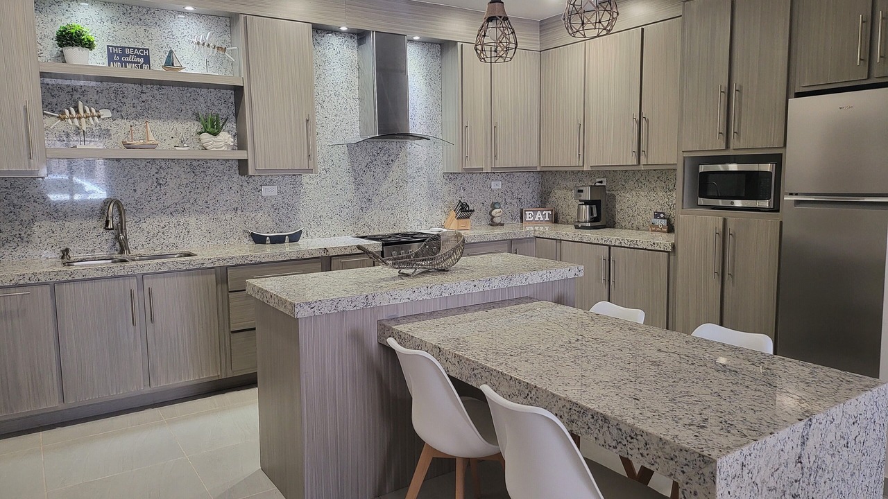 Photo of Kitchen in San Carlos