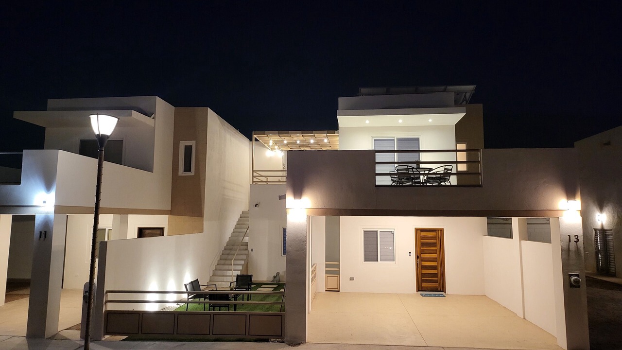 Photo of Outdoor in San Carlos