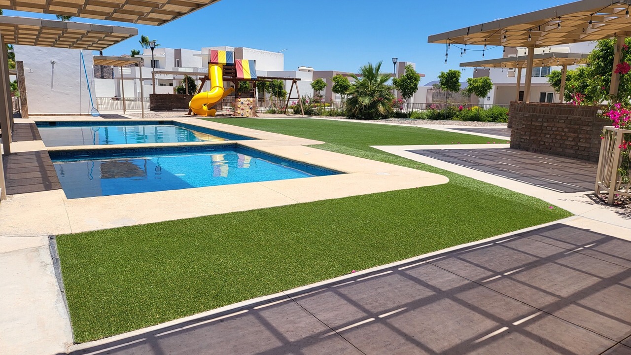 Photo of Outdoor in San Carlos