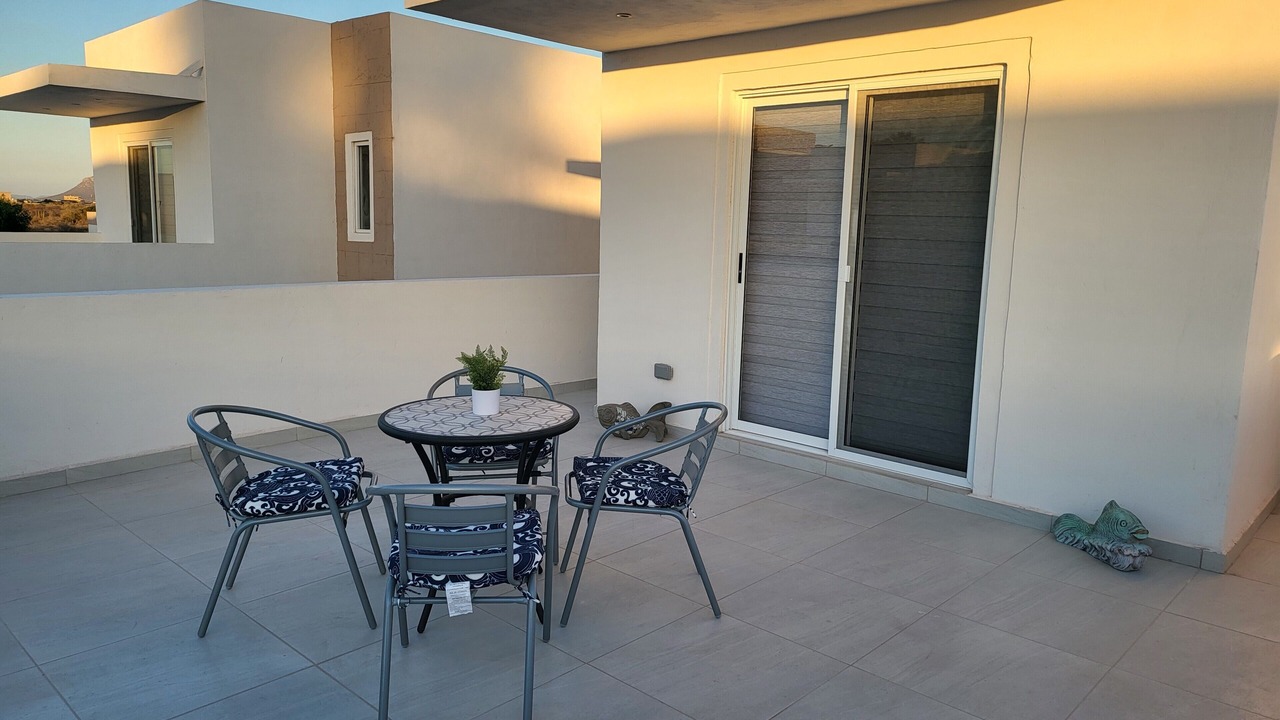 Photo of Outdoor in San Carlos