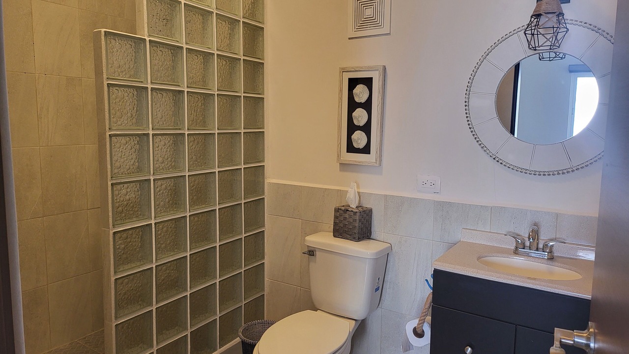 Photo of Bathroom in San Carlos