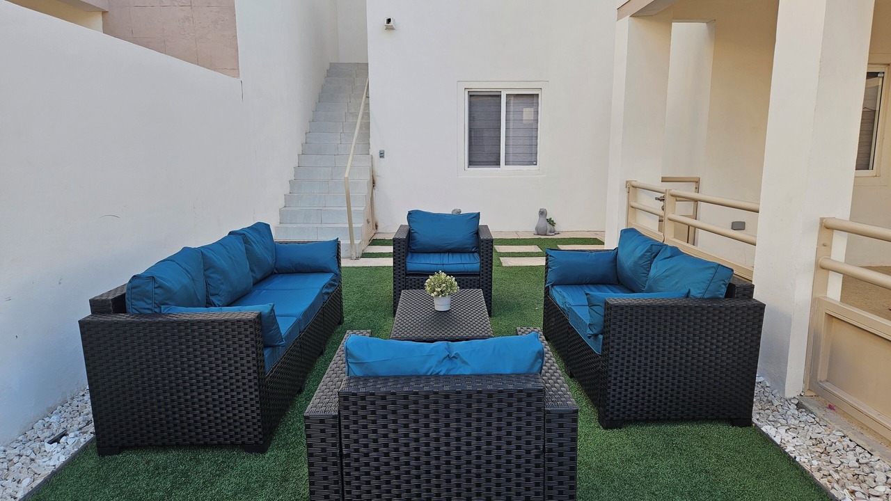 Photo of Outdoor in San Carlos