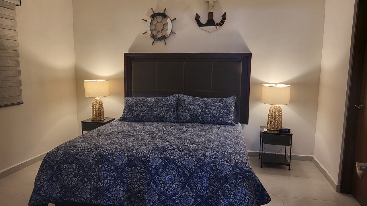 Photo of Bedroom in San Carlos