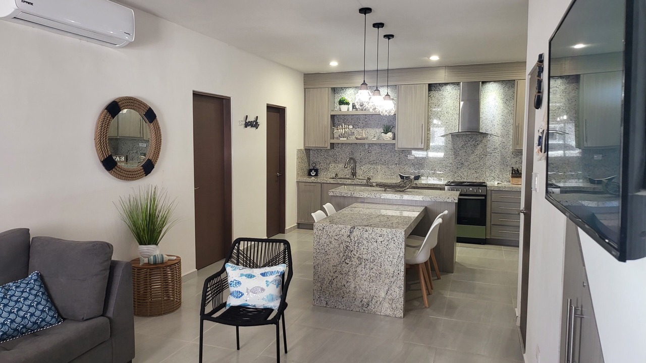 Photo of Livingroom in San Carlos