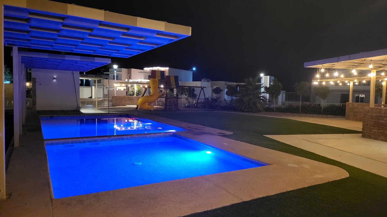 Photo of Outdoor in San Carlos