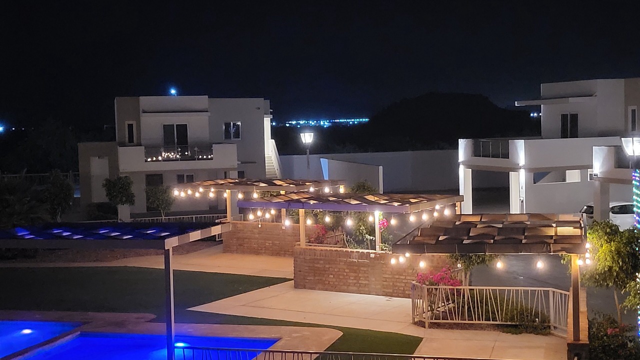 Photo of Patio Balcony in San Carlos
