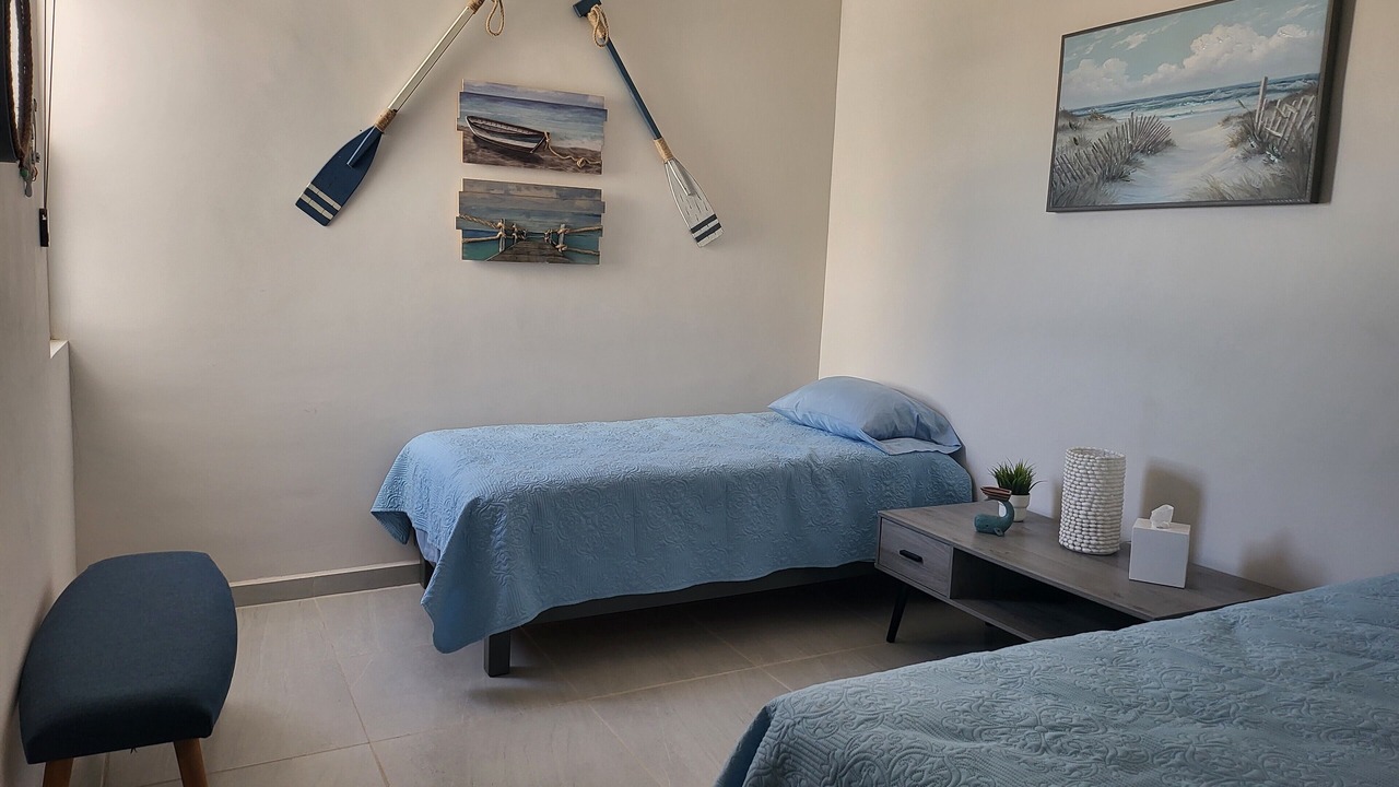 Photo of Bedroom in San Carlos