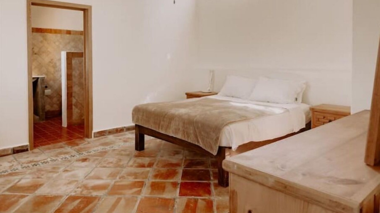 Photo of Bedroom in Compostela