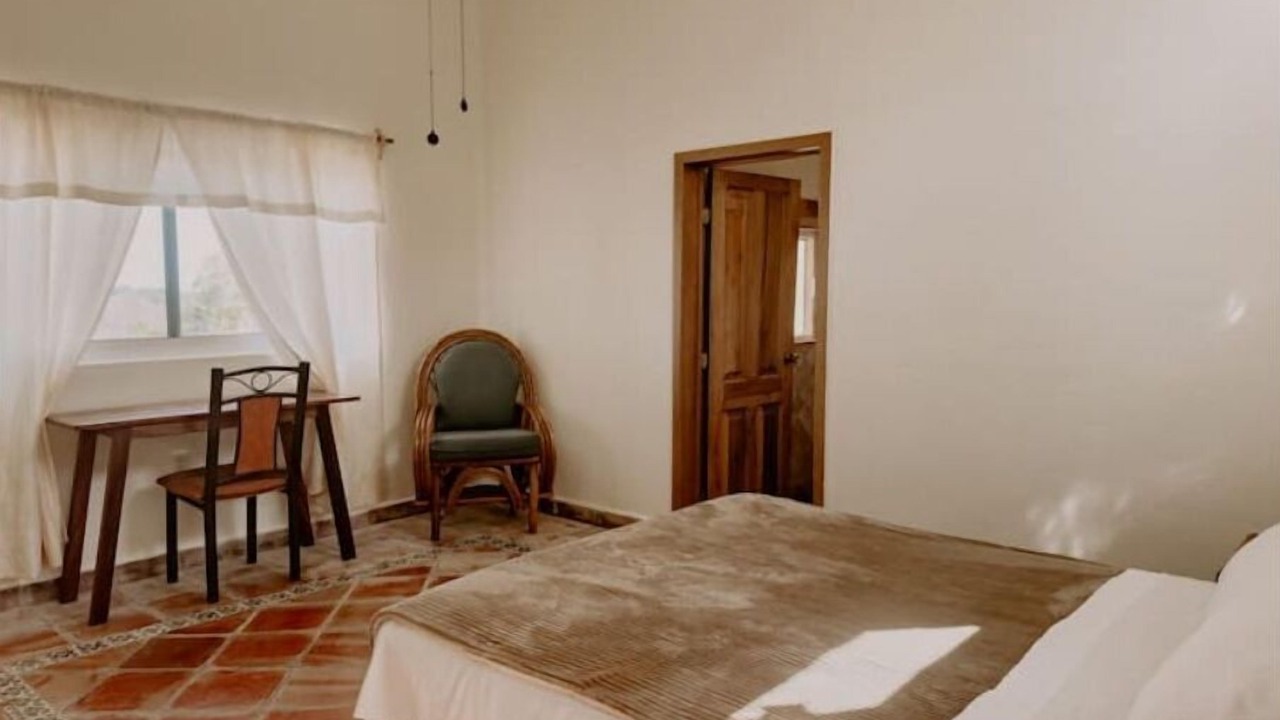 Photo of Bedroom in Compostela