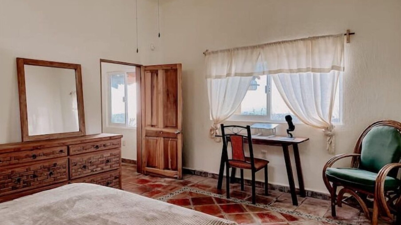 Photo of Bedroom in Compostela