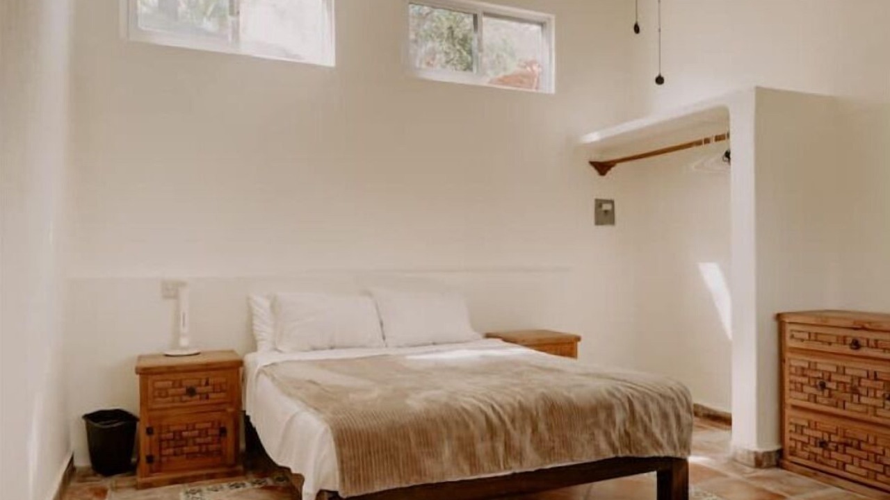 Photo of Bedroom in Compostela