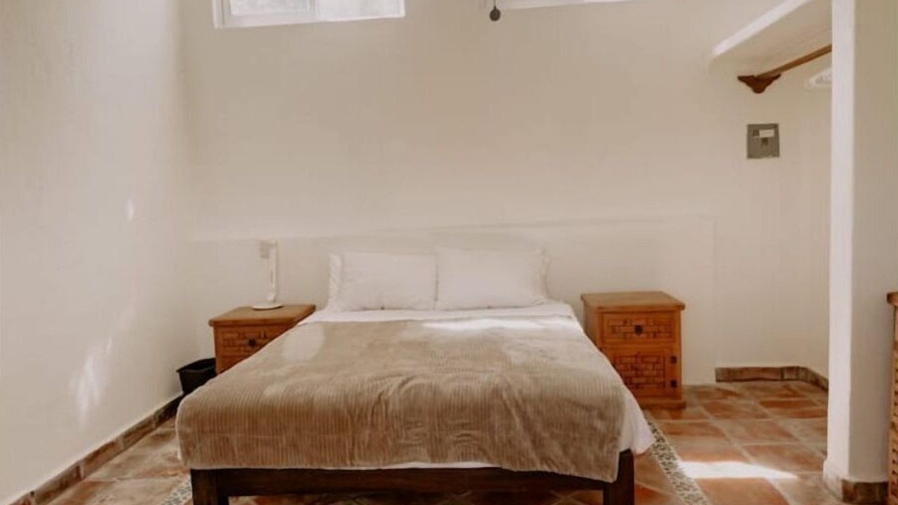 Photo of Bedroom in Compostela