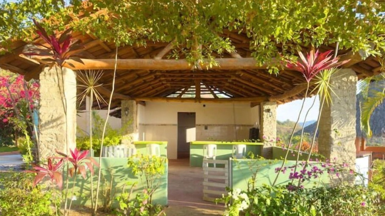 Photo of Patio Balcony in Compostela