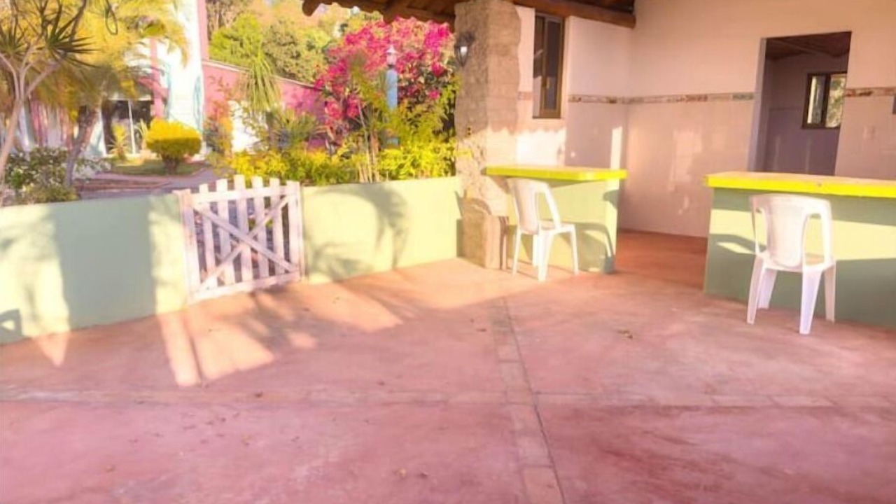 Photo of Patio Balcony in Compostela