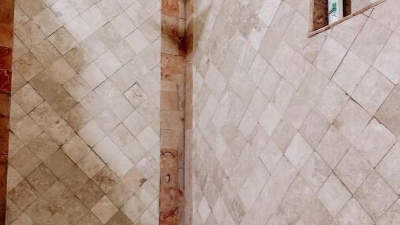 Photo of Bathroom in Compostela