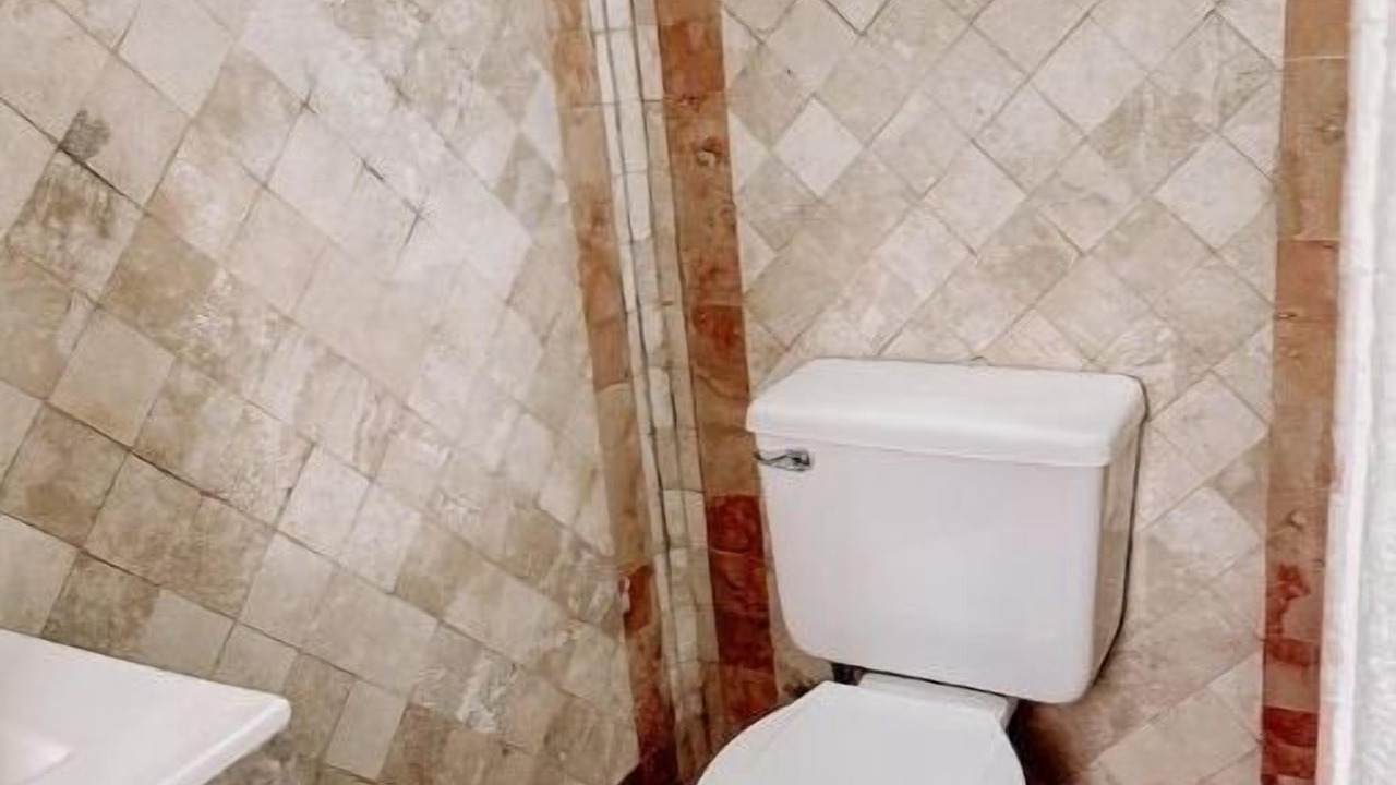 Photo of Bathroom in Compostela