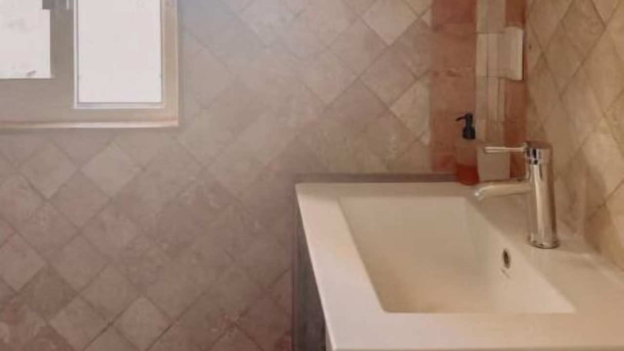 Photo of Bathroom in Compostela