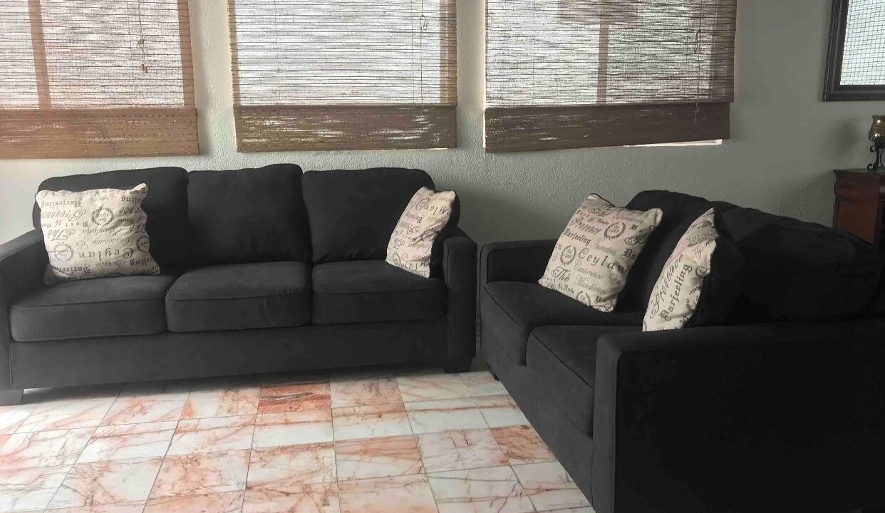 Photo of Livingroom in Ensenada