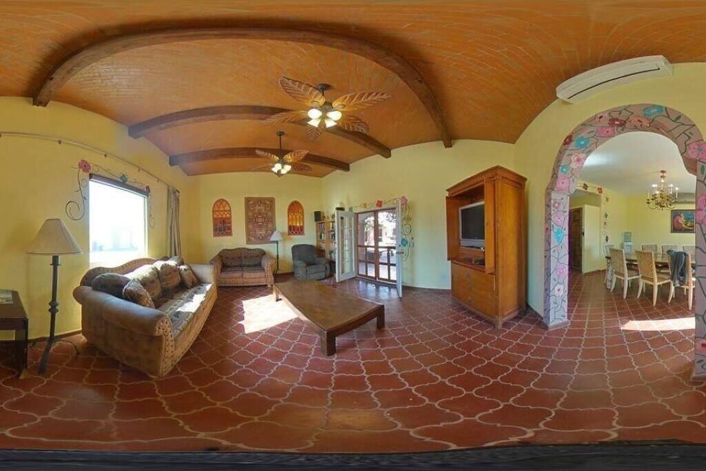 Photo of Livingroom in Las Conchas