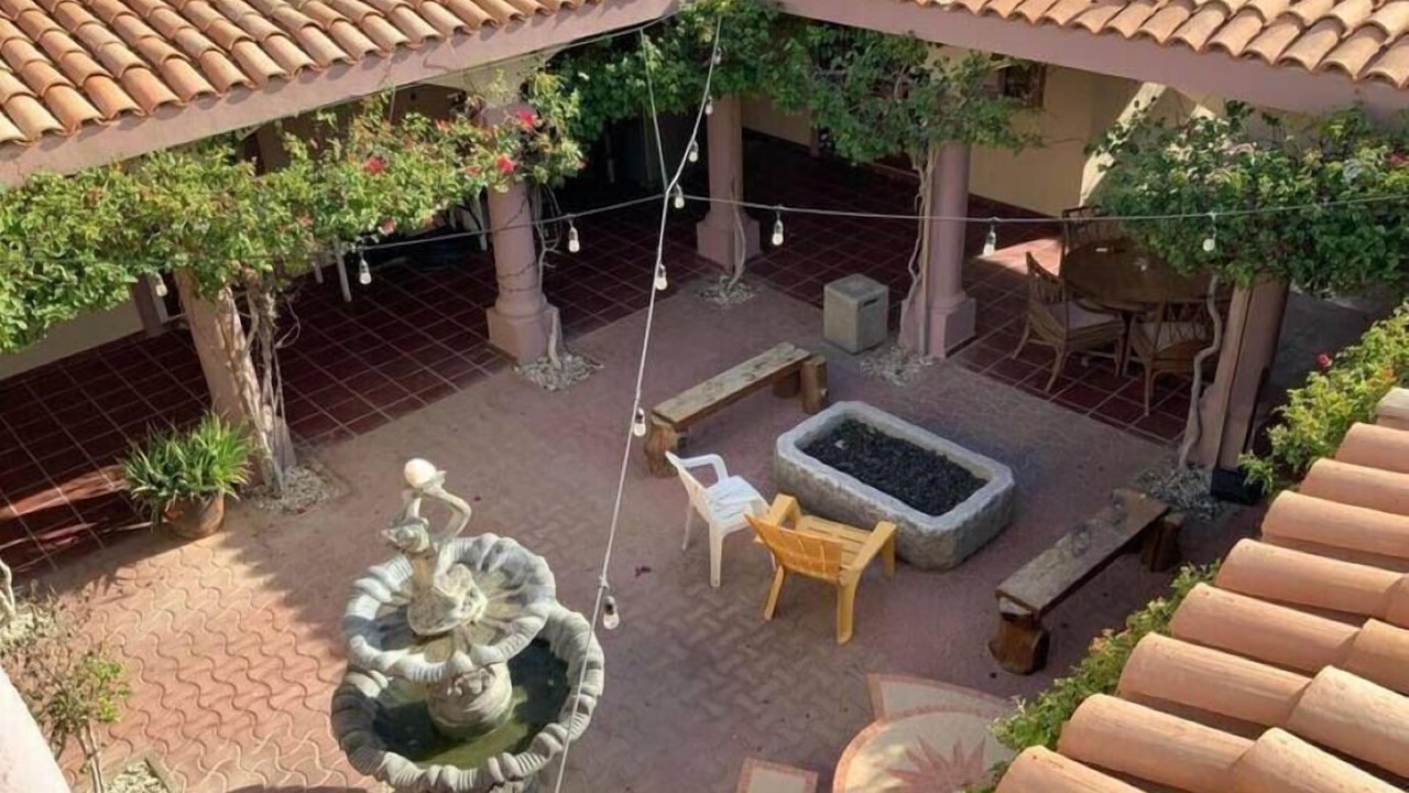 Photo of Outdoor in Las Conchas