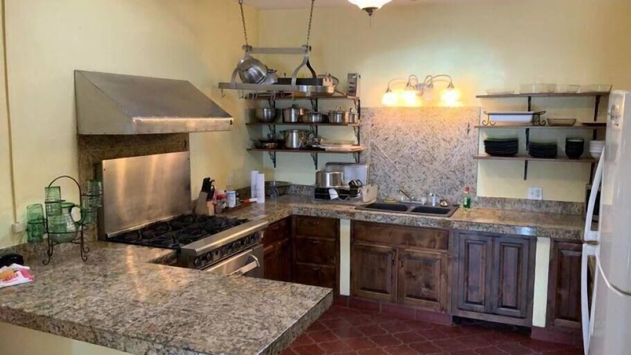 Photo of Kitchen in Las Conchas