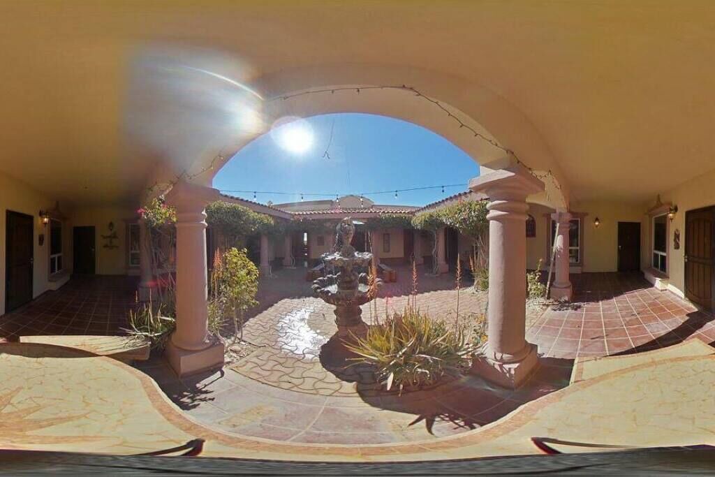 Photo of Outdoor in Las Conchas