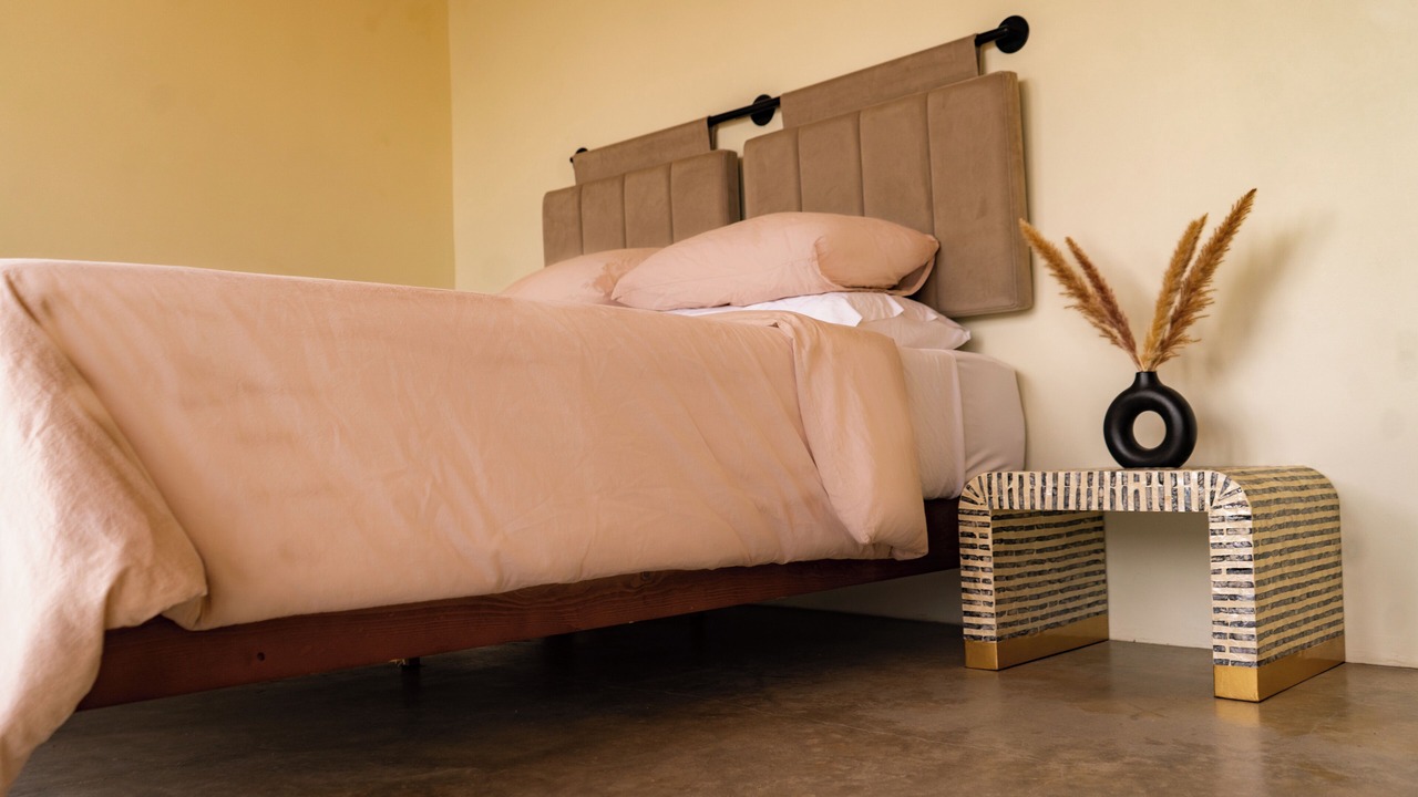 Photo of Bedroom in Valle de Guadalupe