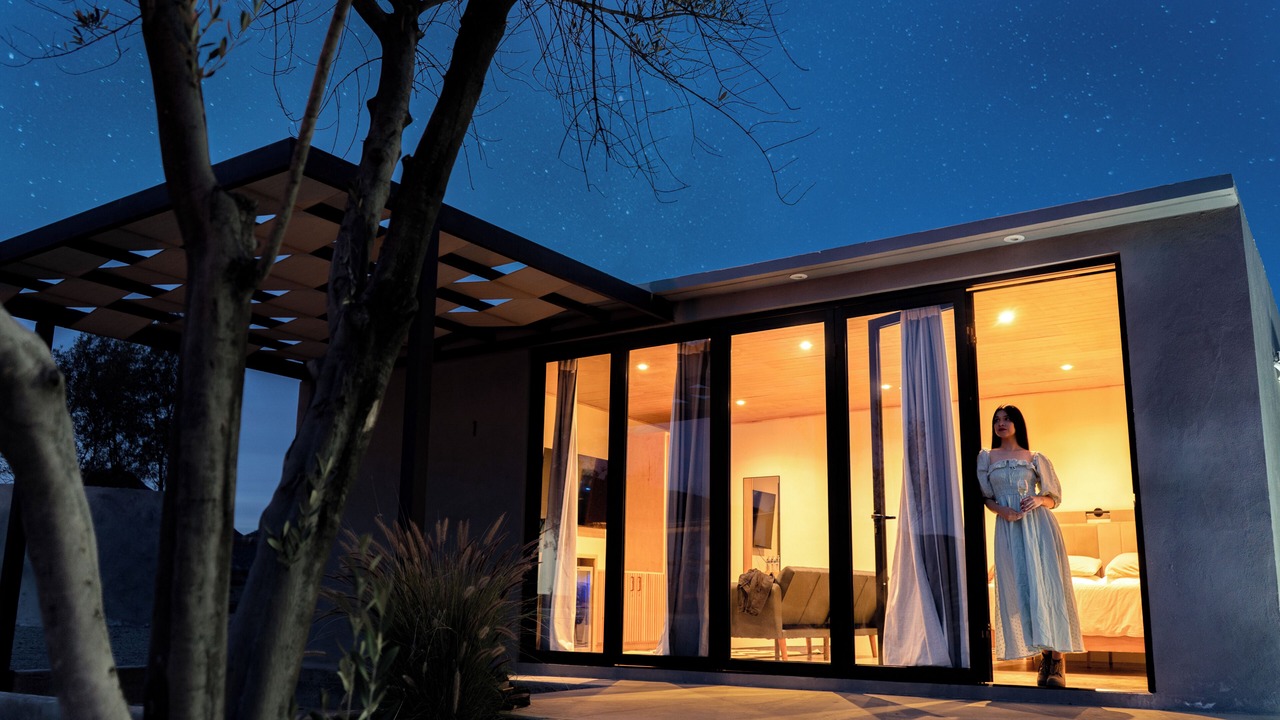 Photo of Outdoor in Valle de Guadalupe