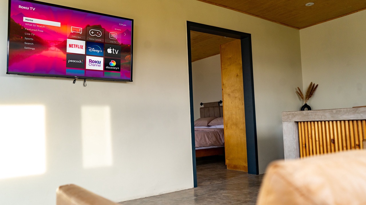 Photo of Bedroom in Valle de Guadalupe