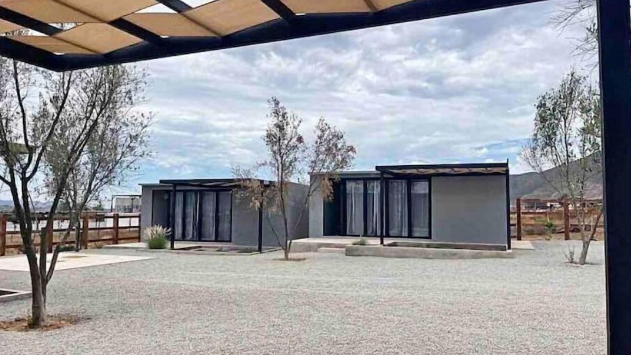 Photo of Patio Balcony in Valle de Guadalupe