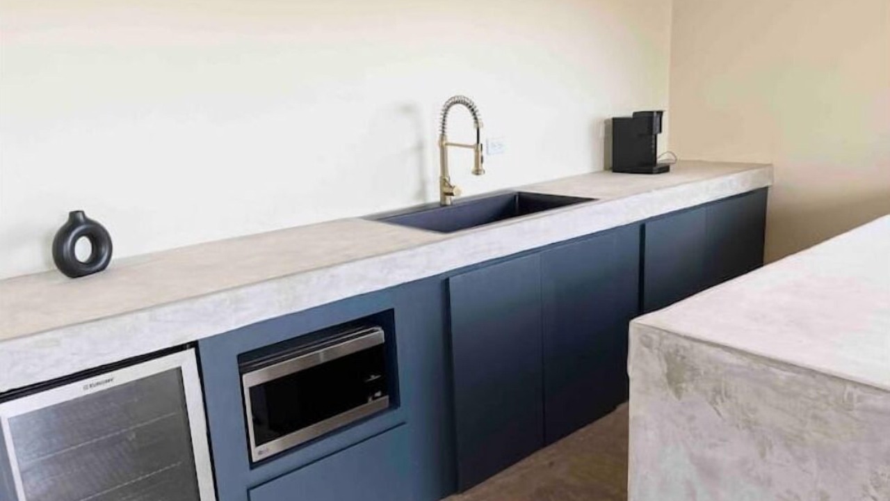 Photo of Kitchen in Valle de Guadalupe