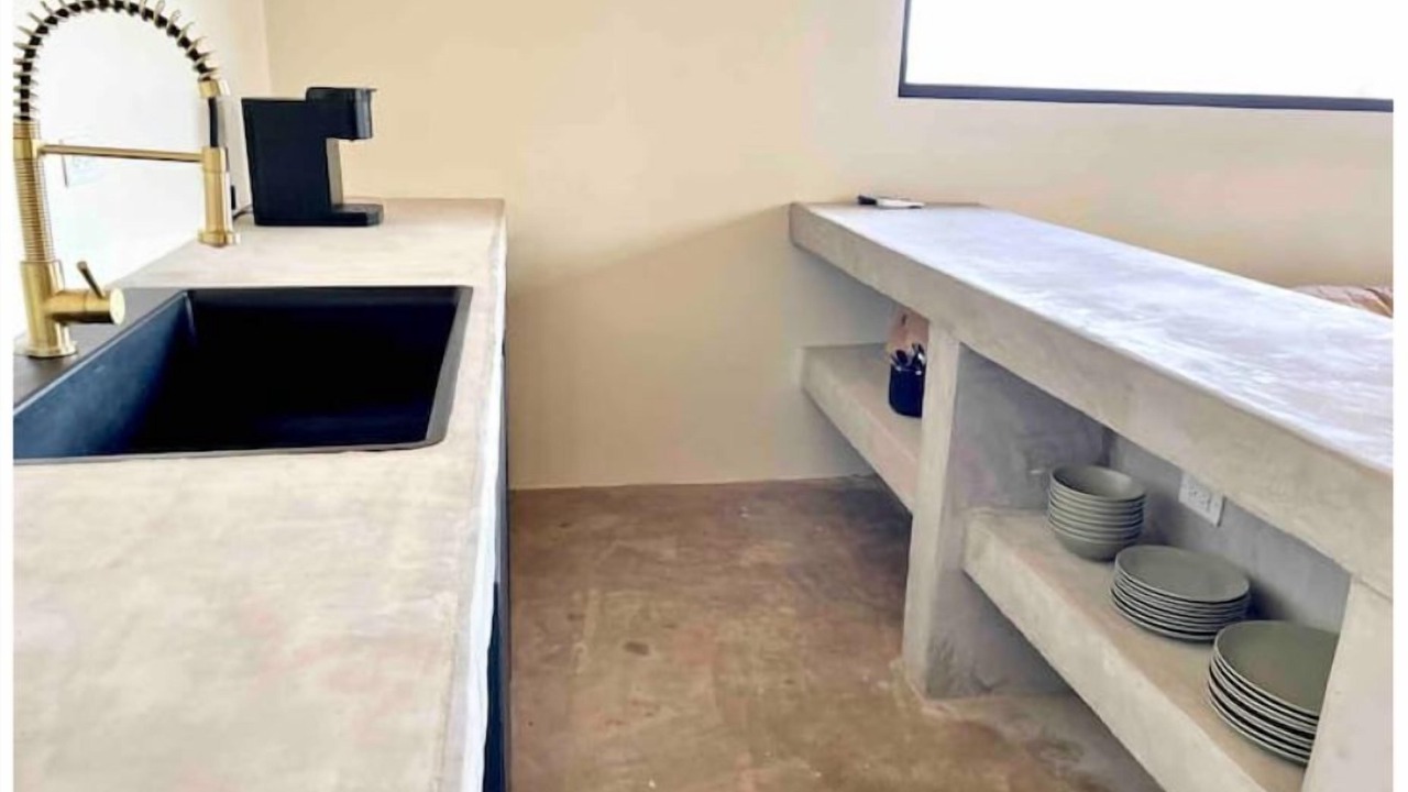 Photo of Kitchen in Valle de Guadalupe