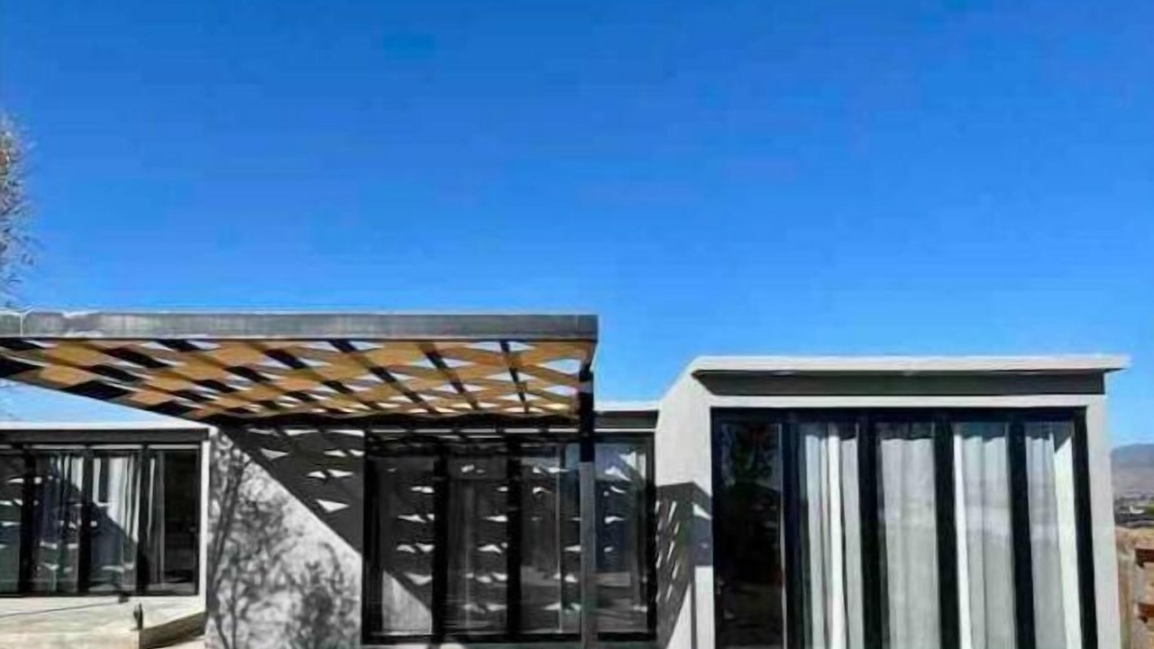 Photo of Patio Balcony in Valle de Guadalupe
