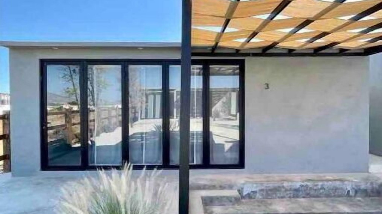Photo of Patio Balcony in Valle de Guadalupe