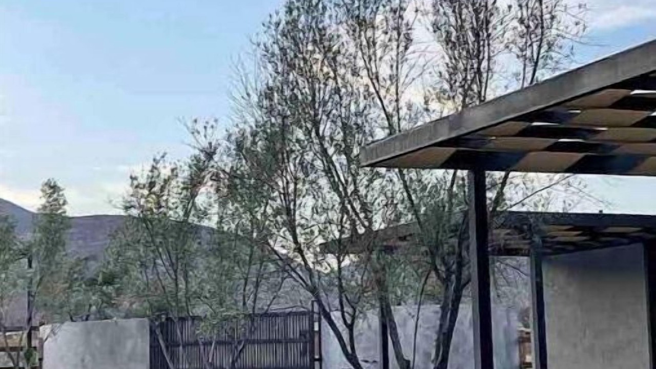 Photo of Outdoor in Valle de Guadalupe