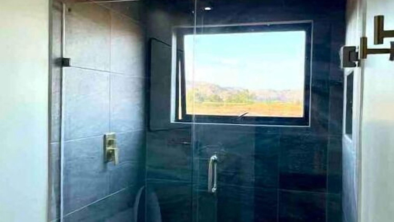 Photo of Bathroom in Valle de Guadalupe