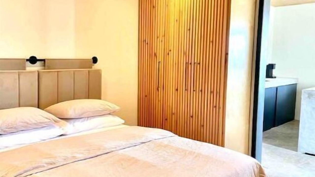 Photo of Bedroom in Valle de Guadalupe
