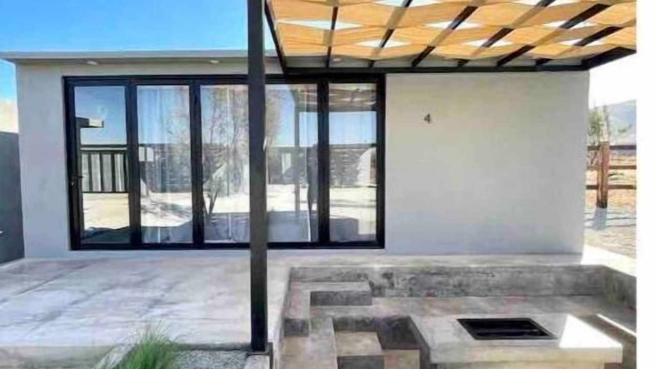Photo of Patio Balcony in Valle de Guadalupe