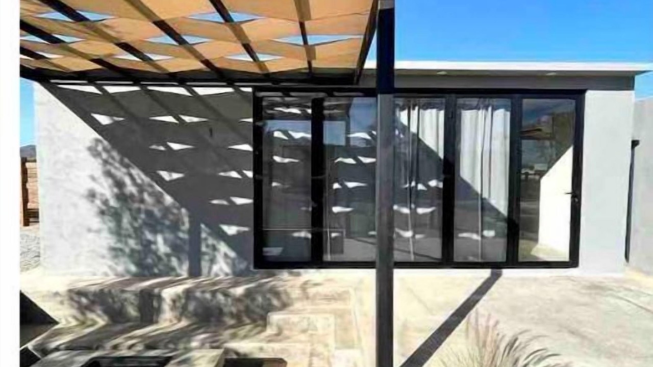 Photo of Patio Balcony in Valle de Guadalupe