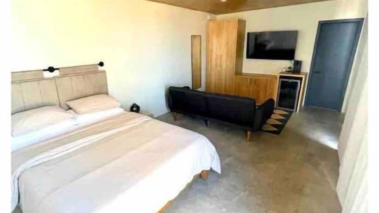 Photo of Bedroom in Valle de Guadalupe