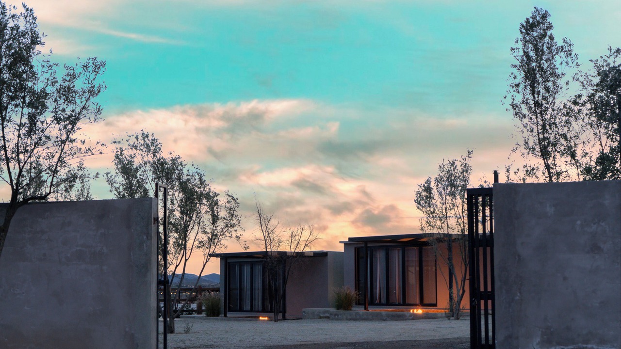 Photo of Outdoor in Valle de Guadalupe