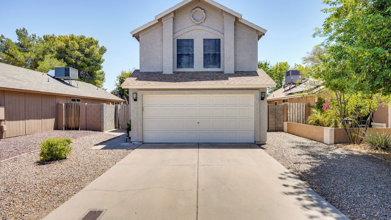 Photo of Outdoor in Paradise Valley Village