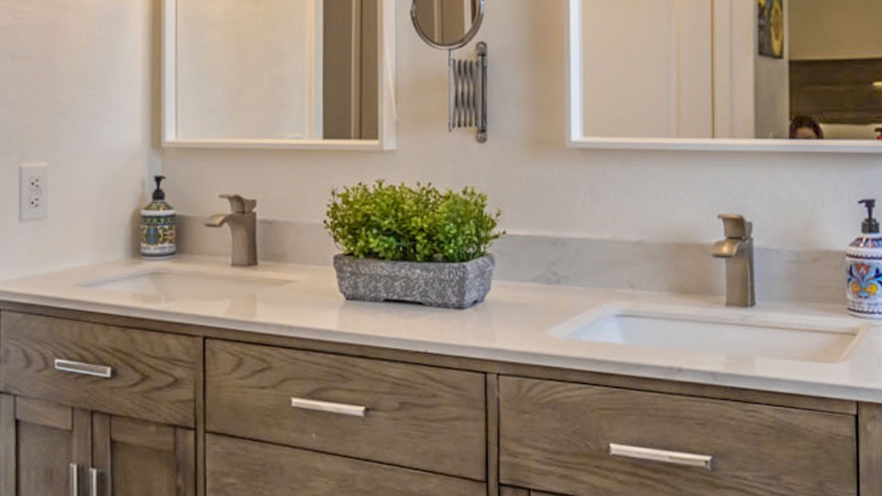 Photo of Bathroom in Ocotillo