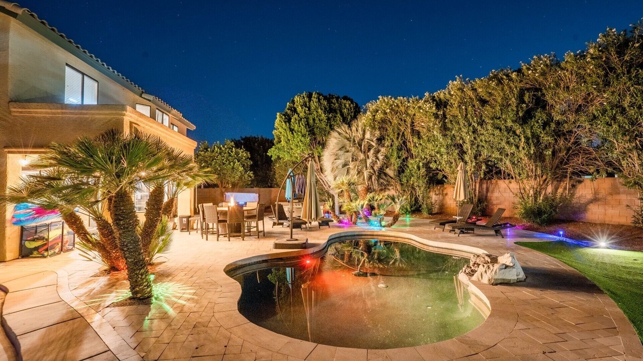 Photo of Outdoor in Ocotillo