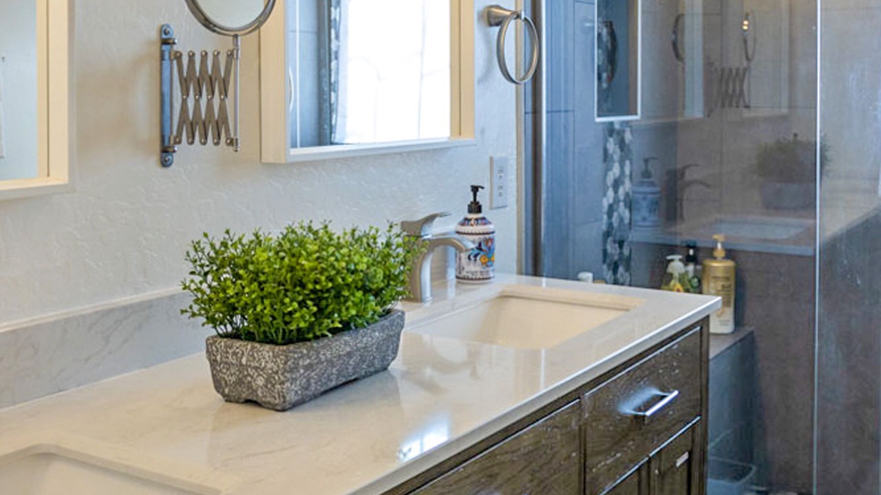Photo of Bathroom in Ocotillo