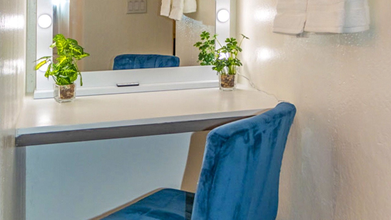 Photo of Bathroom in Ocotillo