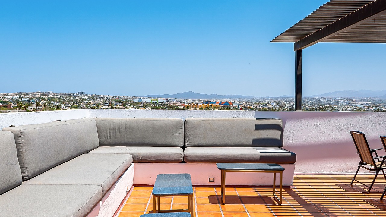 Photo of Outdoor in Downtown Cabo San Lucas