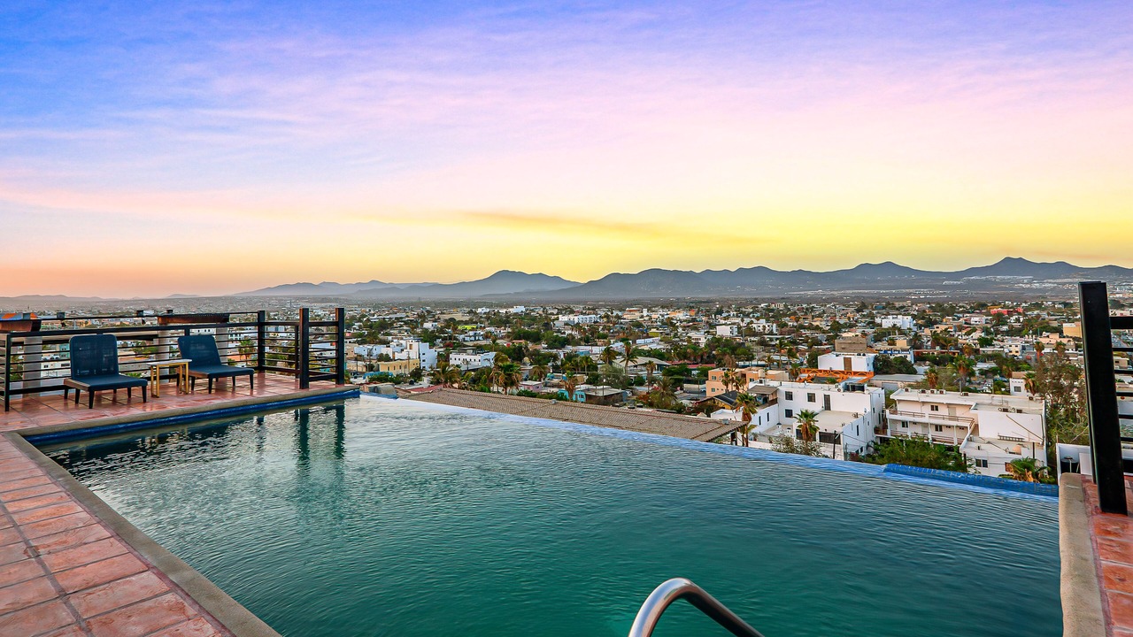 Photo of Outdoor in Downtown Cabo San Lucas