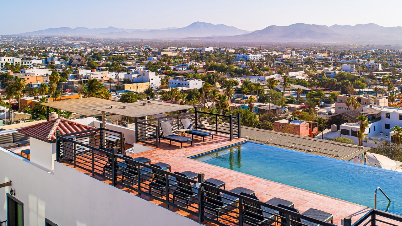 Photo of Outdoor in Downtown Cabo San Lucas