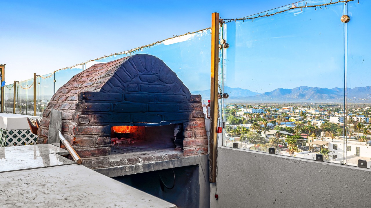 Photo of Outdoor in Downtown Cabo San Lucas